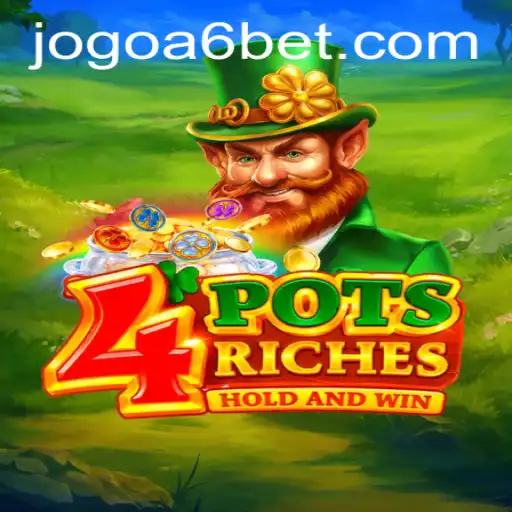 4potsriches: An Engaging Journey into the World of Online Gaming