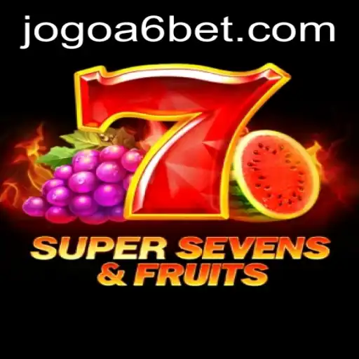 Explore the Exciting World of 7SuperSevensFruits with A6bet PH Login