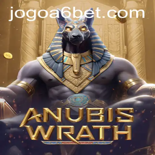 AnubisWrath: Unveiling the Mystical Realm of Egypt's Guardian Deity