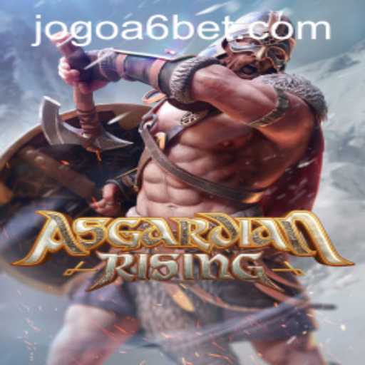 AsgardianRising: Mythical Battles Await