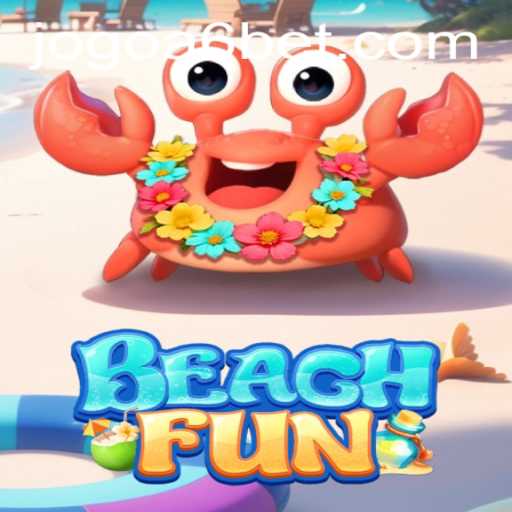 Immersing in BeachFun: A Tropical Escape of Gaming Adventure