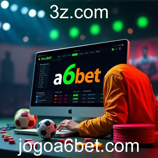 Cenários de Apostas Online no Brasil