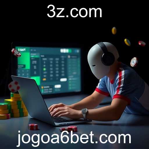 Cenário Atual dos Jogos Online no Brasil