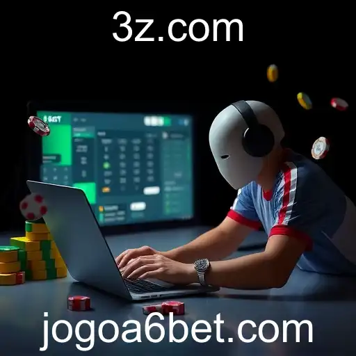 Cenário Atual dos Jogos Online no Brasil