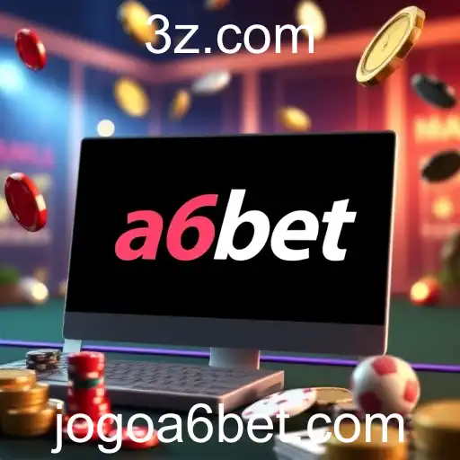 Explorando a Experiência de Jogo no Cassino Online 'a6bet'