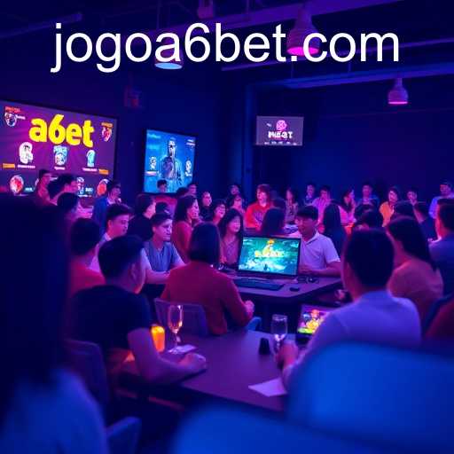 a6bet PH Login