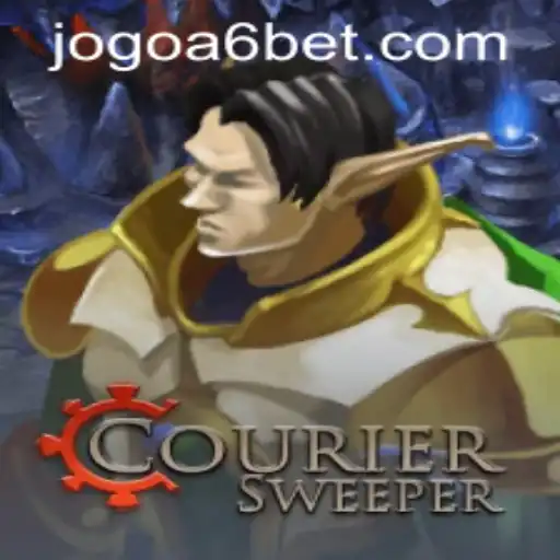 CourierSweeper: A Unique Blend of Strategy and Chance
