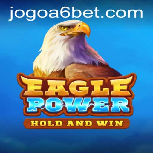 EaglePower: A Dynamic Gaming Experience