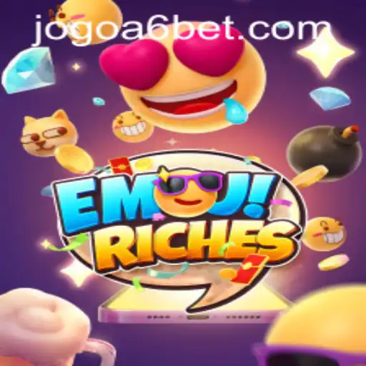 Discovering the World of EmojiRiches: A Colorful Casino Experience
