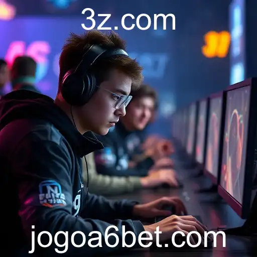 O Crescimento Imparável dos eSports