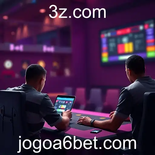 A Expansão do Mercado de Jogos Online no Brasil