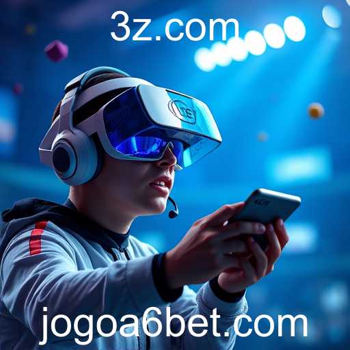 A Expansão do Mercado de Jogos Online em 2025