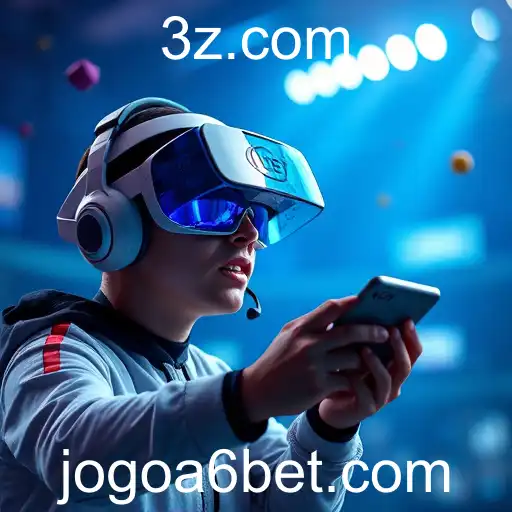 A Expansão do Mercado de Jogos Online em 2025