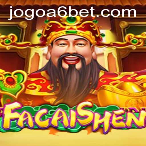 Exploring FaCaiShen: A Deep Dive into the Exciting World of Online Gaming