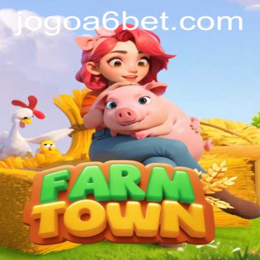 Explore FarmTown: A Fun and Engaging Virtual Farming Experience