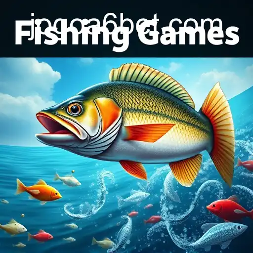 Fishing Games: A Popular Pastime and Digital Diversion
