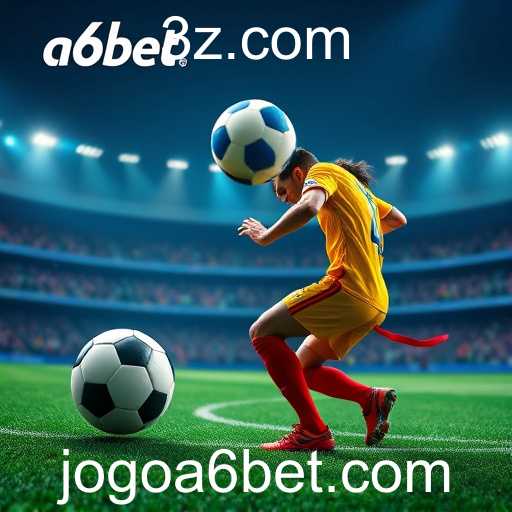 A6bet: O Crescimento dos Jogos Online em Portugal