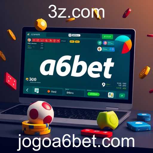 O Impacto do Jogo Online no Brasil: Foco no a6bet