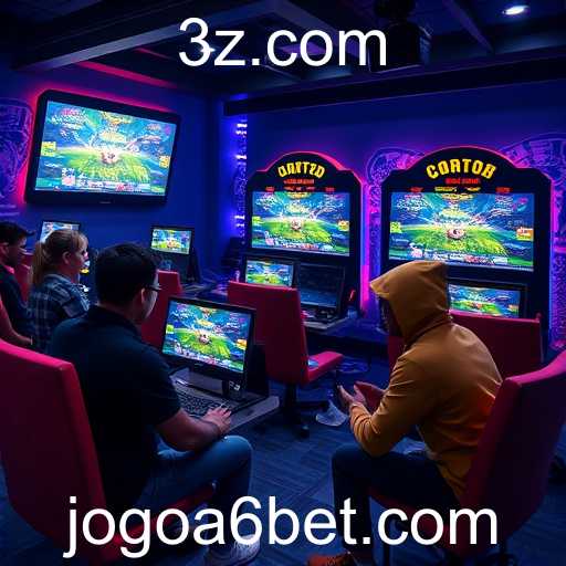 O Impacto do Crescimento dos Jogos Online no Brasil