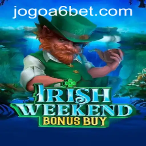 Experience the Thrills of IrishWeekendBonusBuy with a6bet PH Login