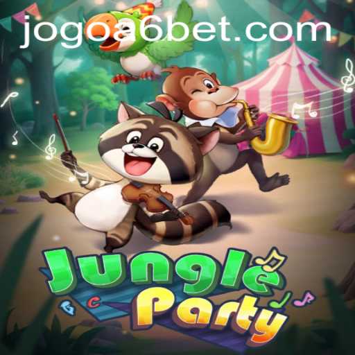 Unleashing the Wild Adventure of JungleParty: A Comprehensive Guide