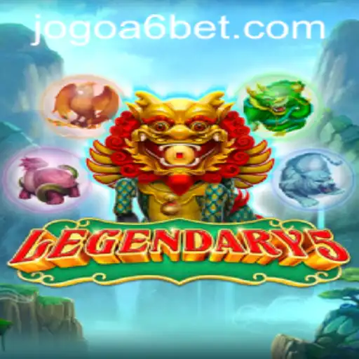 Discover the Thrilling Universe of Legendary5 and Accessing a6bet PH Login