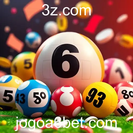 Explorando a Categoria de Loterias no a6bet: Tudo o Que Você Precisa Saber