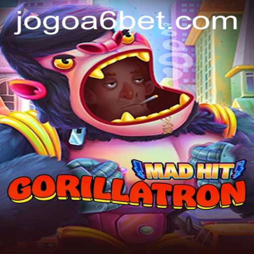 Exploring the World of MadHitGorillatron: An Exciting Adventure Awaits