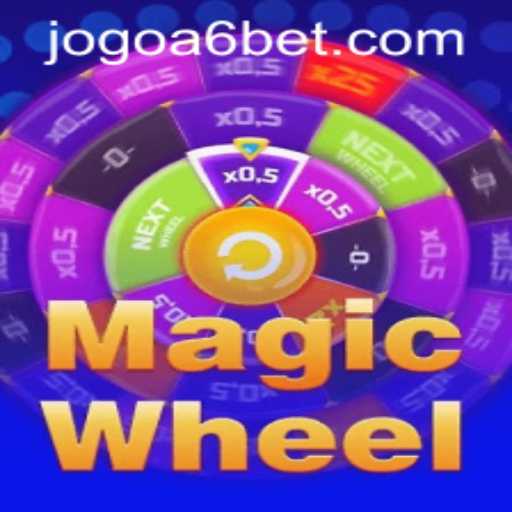 MagicWheel: Discover the Thrill Beyond Fantasy