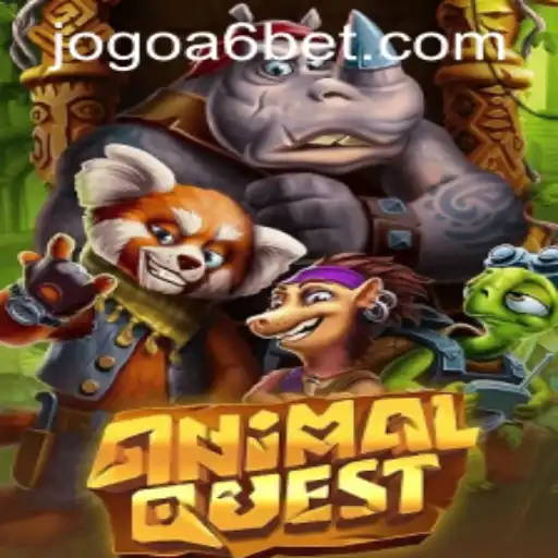 Discover the Exciting World of AnimalQuest and the Role of a6bet PH Login
