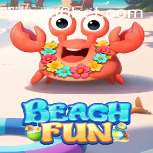 Immersing in BeachFun: A Tropical Escape of Gaming Adventure