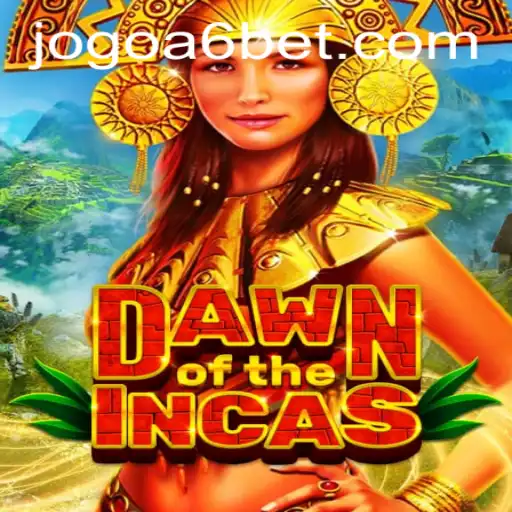 Dawn of the Incas: Explore the Mysteries of a Legendary Civilization