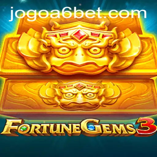 FortuneGems3: Dive into the Thrilling Adventure with A6bet PH Login