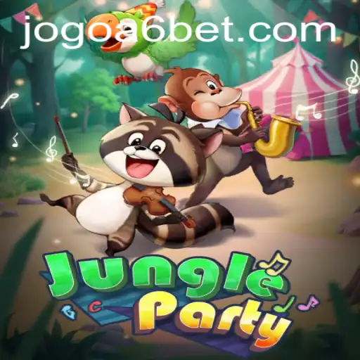 Unleashing the Wild Adventure of JungleParty: A Comprehensive Guide