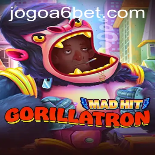 Exploring the World of MadHitGorillatron: An Exciting Adventure Awaits