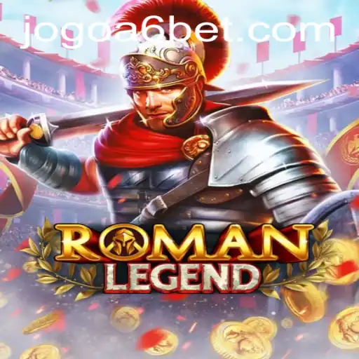 Discover the Epic World of RomanLegend: A Journey Through Historical Adventure and Strategy