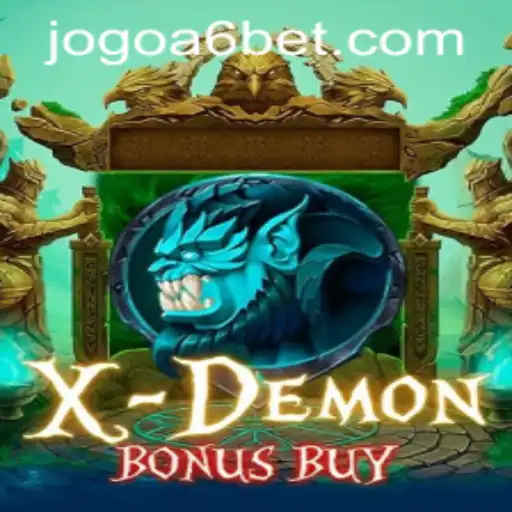 Exploring XDemonBonusBuy: A Thrilling Gaming Experience