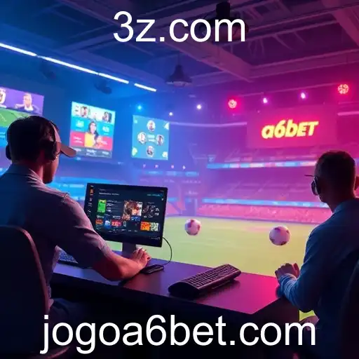 A Expansão do Mercado de Jogos Online em 2025