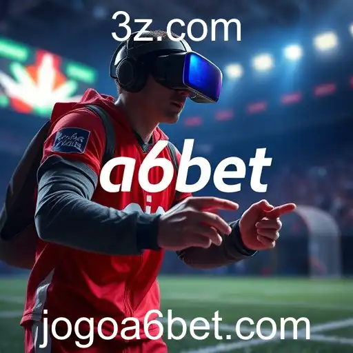 Inovações no Mundo dos Jogos e o Impacto da a6bet