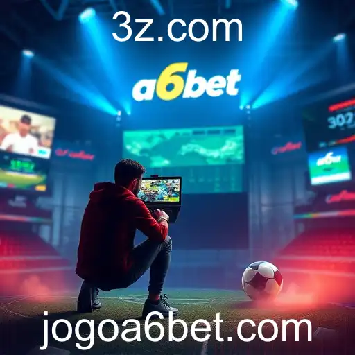 Crescimento e Desafios da Indústria de Jogos Online