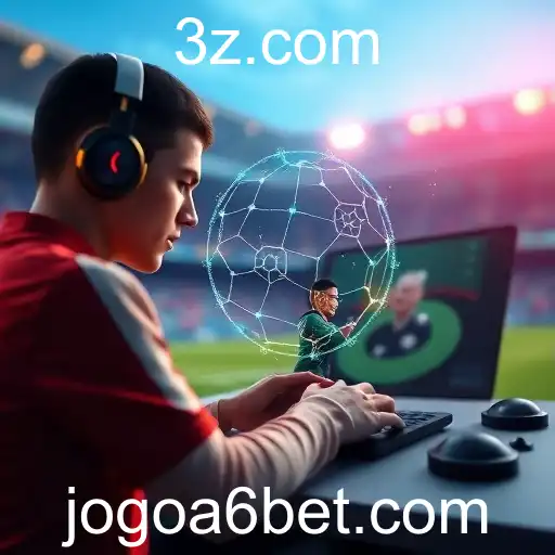 O Crescimento dos Jogos Online no Brasil