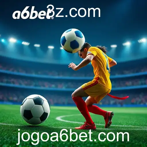 A6bet: O Crescimento dos Jogos Online em Portugal