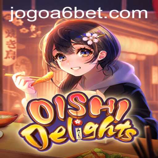 Dive into the World of OishiDelights: A Culinary Adventure Awaits
