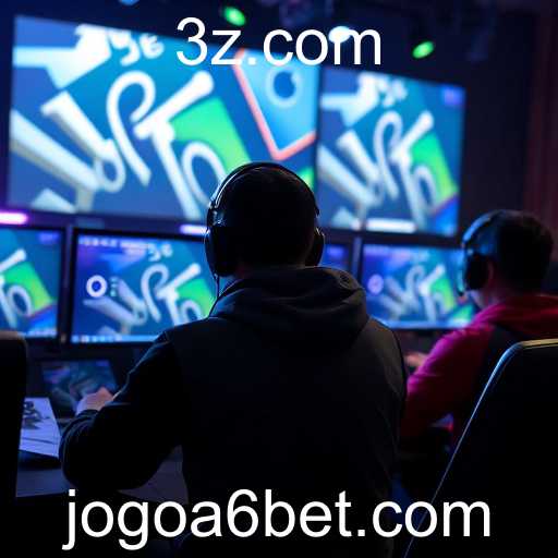 A Influência Crescente dos Jogos Online no Brasil