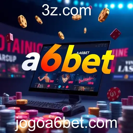 A Revolução do Mercado de Jogos Online em 2025