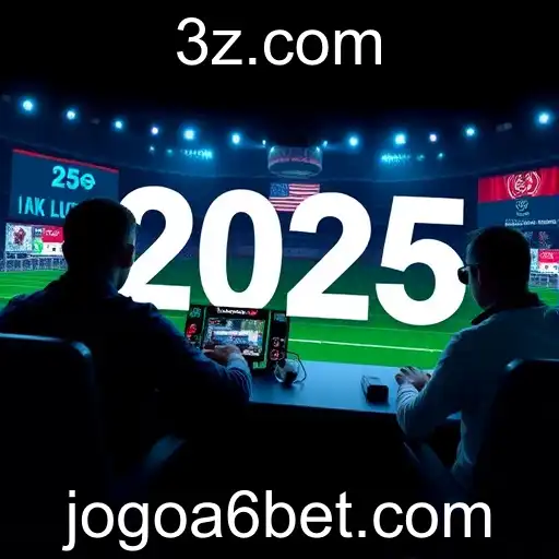 A Evolução do Mercado de Jogos Online em 2025