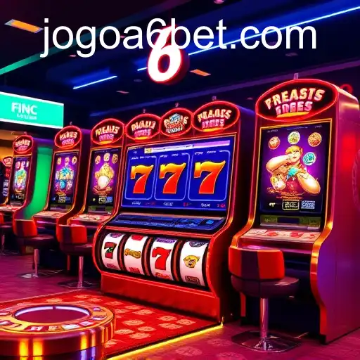 Exploring the Thrilling World of Online Slots and a6bet PH Login