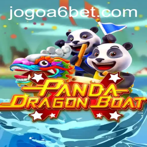 PANDADRAGONBOAT: A Thrilling New Game Adventure