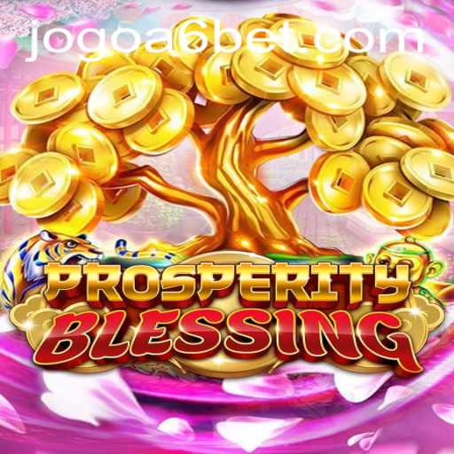 Discover ProsperityBlessing: An Exciting Virtual Casino Experience
