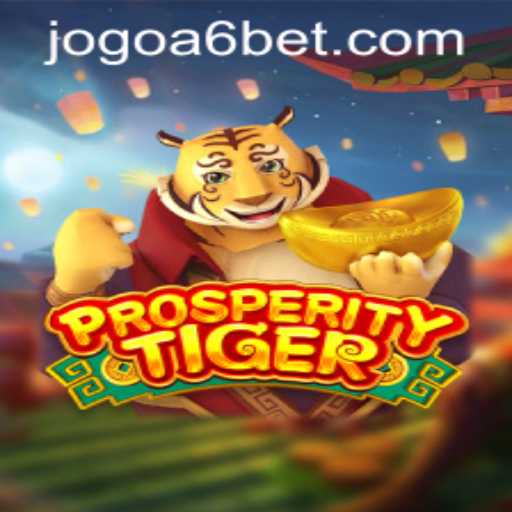 ProsperityTiger: Master the Art of Fortune with a6bet PH Login